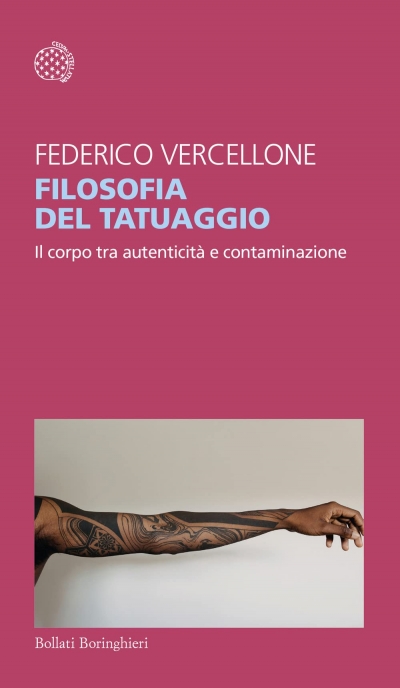 Filosofia del tatuaggio: significati, tendenze e identità personale